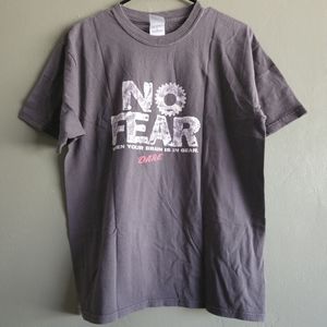 Vintage DARE Shirt